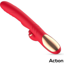ACTION Vibro Rabbit Limbe 15 x 3.3cm